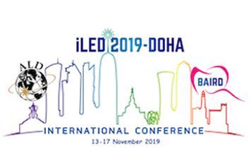 add iLED 2019 Conference & Exhibition 